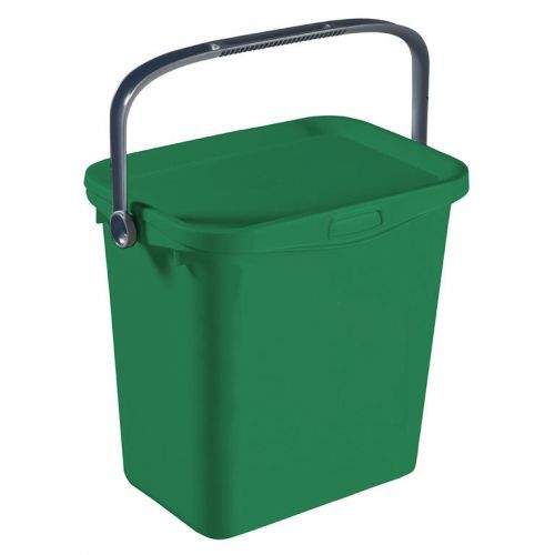 Multibox BIO zelený 3 l