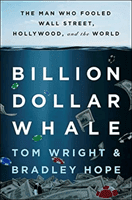 Billion Dollar Whale - The Man Who Fooled Wall Street, Hollywood, and the World (Hope Bradley)(Paperback)