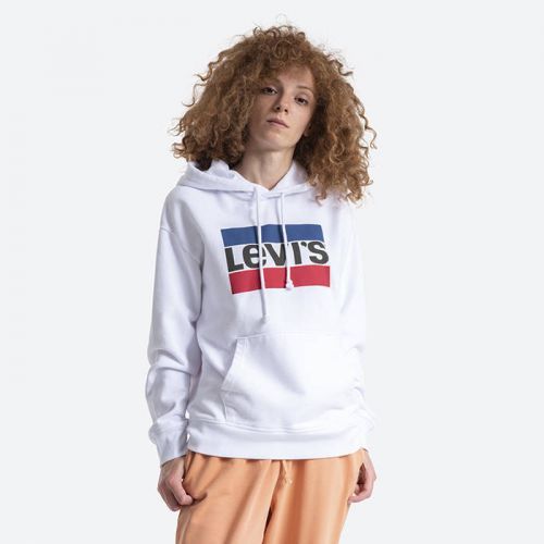 Levi's® Graphic Standard Hoodie 18487-0058