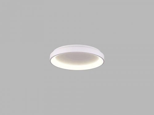 LED2 1271651 BELLA SLIM 48, 38 2CCT 3000K/4000K STROPNÍ BÍLÉ