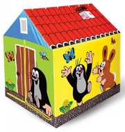 Domek Krtek 95x72x102 cm, WIKY, 170407