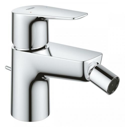 Bidetová baterie Grohe Start Edge s výpustí chrom 23345001