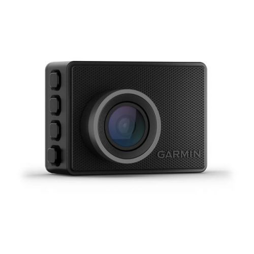 Garmin Dash Cam 47 kamera pre záznam jázd s GPS