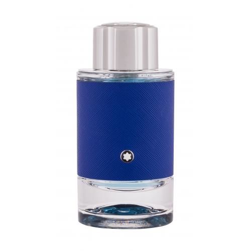 Montblanc Explorer Ultra Blue 100 ml parfémovaná voda pro muže