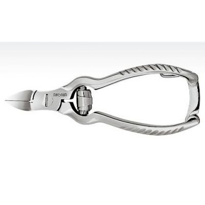 Magnum kleště na nehty 12 cm - niklová povrchová úprava