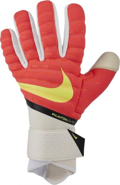 Brankářské rukavice Nike Phantom Elite Goalkeeper Soccer Gloves