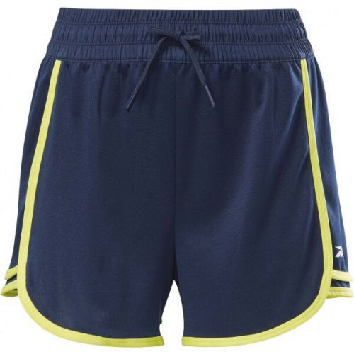 Reebok WOR KNIT SHORT  M - Dámské šortky