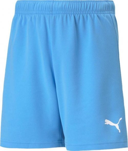 Šortky Puma teamRISE Short Jr