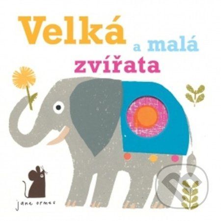 Velká a malá zvířata