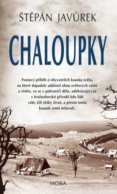 Chaloupky - Javůrek Štěpán - e-kniha