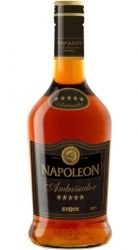 Napoleon Ambassador 0,75l 28%