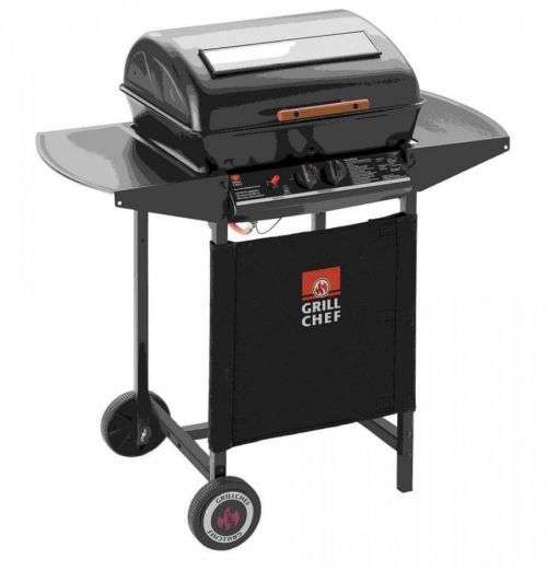 GrillChef 2.0, 5,5 kW 12380