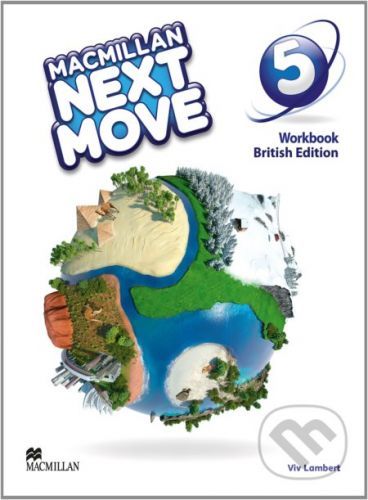 Macmillan Next Move 5 - Workbook - Viv Lambert