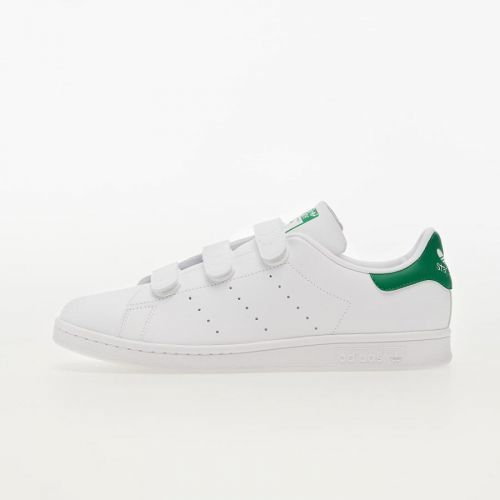 adidas Stan Smith CF Ftwr White/ Ftwr White/ Green EUR 42 2/3