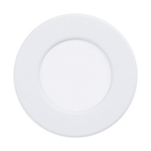 Xora BODOVÉ LED SVÍTIDLO, 8,5 cm - bílá