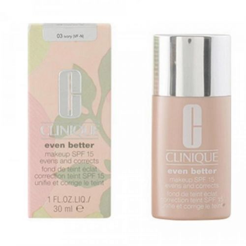 CLINIQUE Even Better Tekutý make-up SPF 15 30 ml