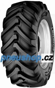 Continental Conti Hybrid LS3 ( 265/70 R17.5 139/136M )