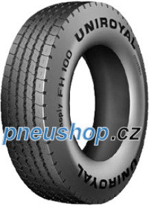 Continental Conti Hybrid LS3 ( 215/75 R17.5 126/124M )