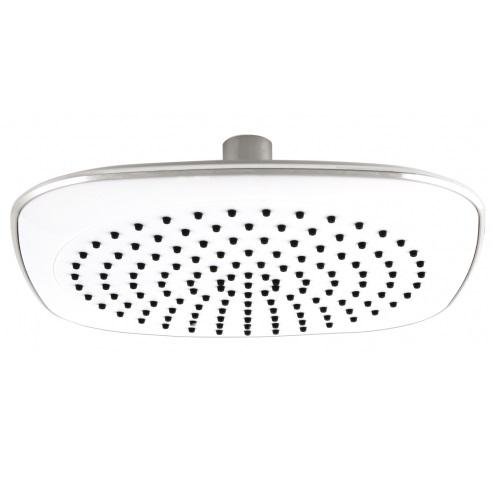 NOVASERVIS Pevná sprcha samočistící průměr 200 mm chrom (RUP/310.0)