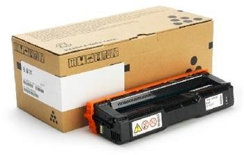 Ricoh - toner 407531(SP C252DN, C252SF) 6500 stran, černý