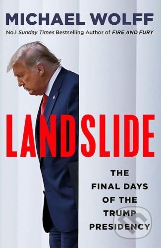 Landslide - Michael Wolff