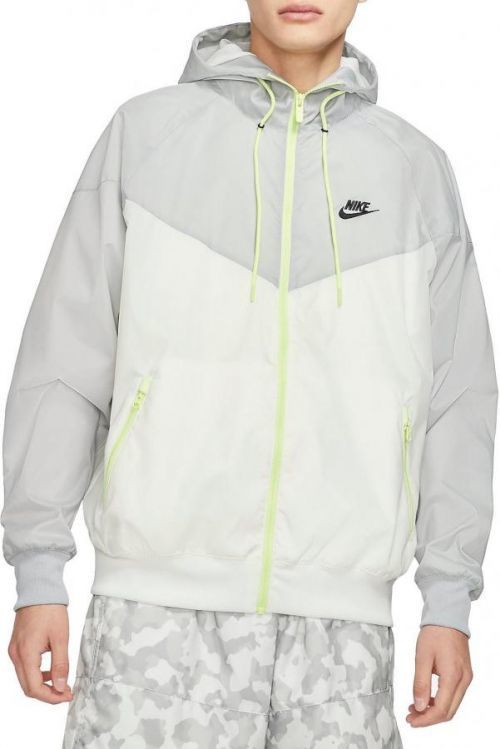 Bunda s kapucí Nike  Sportswear Windrunner Men s Hooded Jacket