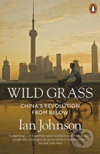 Wild Grass - Ian Johnson