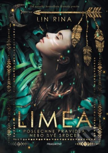 Limea - Lin Rina, Marie Graßhoff (ilusttátor)