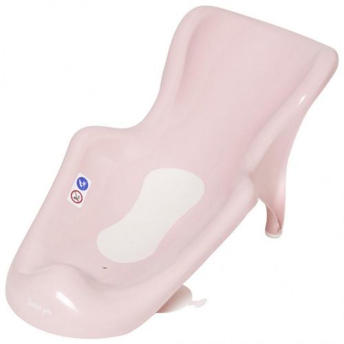 My Baby Lou SEDÁTKO DO VANY - růžová