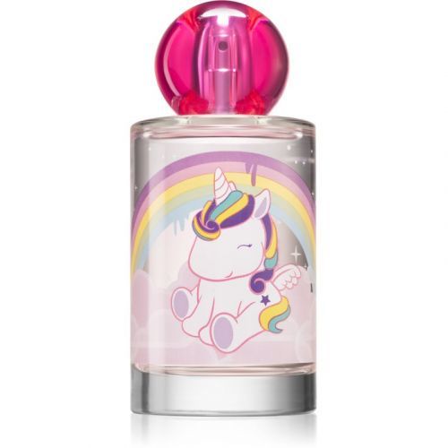 Air Val Unicorns toaletní voda pro děti 100 ml