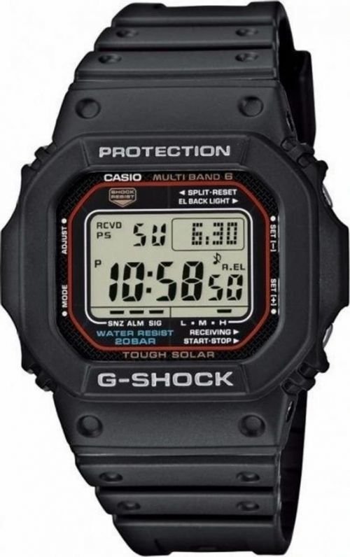 Casio G-Shock GW-M5610U-1ER