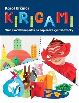 Kirigami - Karol Krčmár