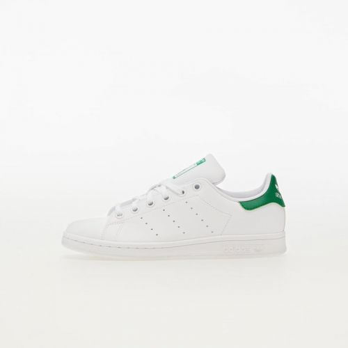 adidas Stan Smith J Ftwr White/ Ftwr White/ Green EUR 35.5