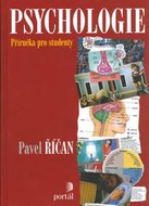 Říčan Pavel: Psychologie (příručka pro studenty)