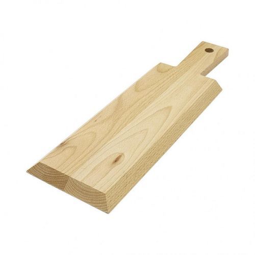 Homeware Profession. SERVÍROVACÍ PRKÉNKO, dřevo, 39/12/1,1 cm - přírodní barvy