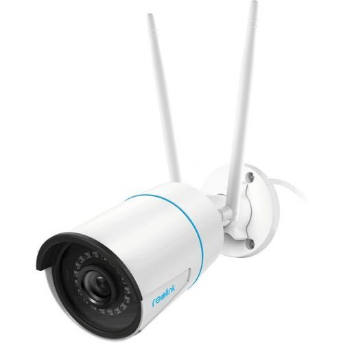 Reolink RLC-510WA 5MP WiFi Security Camera with Person/Vehicle Detection,2.4/5 GHz WiFi