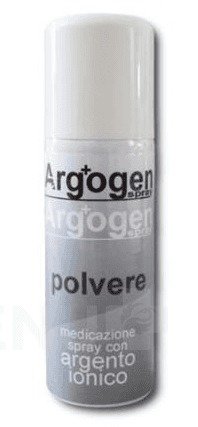 Argogen spray 125ml