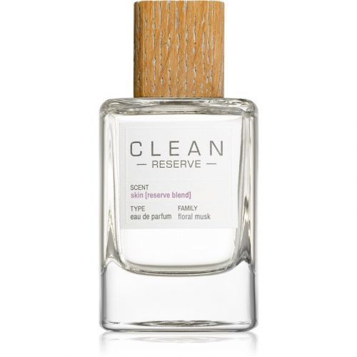 CLEAN Reserve Collection Skin parfémovaná voda unisex 100 ml
