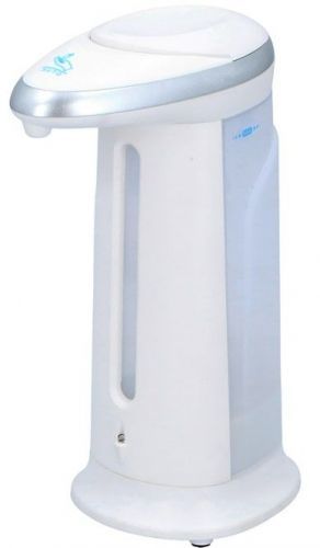 TimeLife Bezkontaktní dávkovač na tekuté mýdlo 330ml