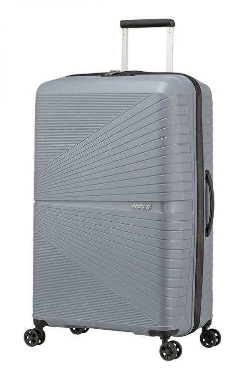 AT Kufr Airconic Spinner 77/31 Cool Grey, 49 x 31 x 77 (128188/2447)