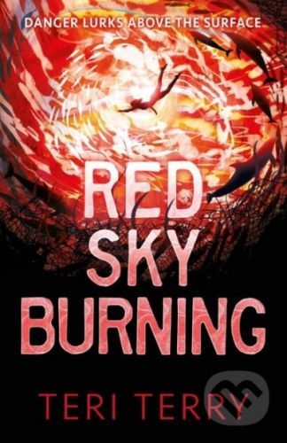 Red Sky Burning - Teri Terry