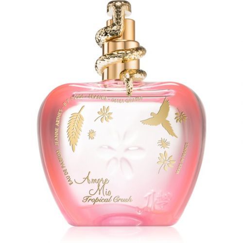 Jeanne Arthes Amore Mio Tropical Crush parfémovaná voda pro ženy 100 ml