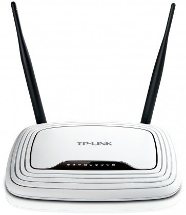 TP-LINK TL-WR841N