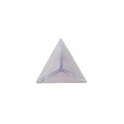 Magformers - Lux pyramida trojboká 1 ks