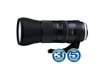 Tamron SP 150-600mm F/5-6.3 Di VC USD G2 pro Nikon A022N
