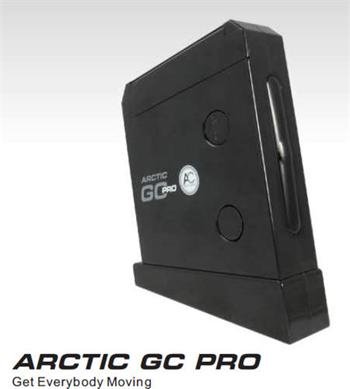 Herni konzole Arctic Cooling Arctic GC PRO
