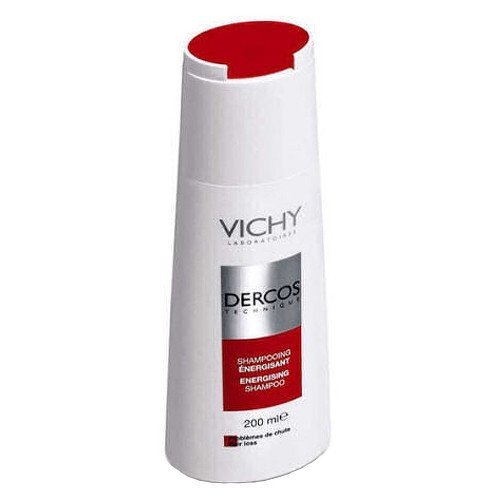 Vichy Posilující šampon Dercos Energising 200 ml