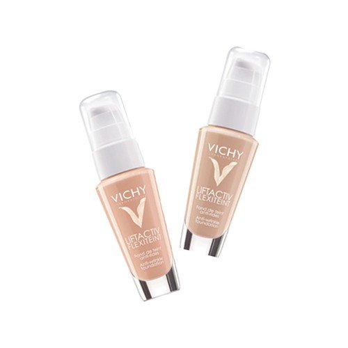 Vichy Make-up proti vráskám Liftactiv FlexiTeint SPF 20 30 ml 25 Nude