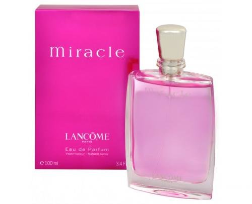 Lancome Miracle - EDP 30 ml