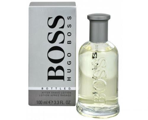 Hugo Boss Boss No. 6 - voda po holení 100 ml